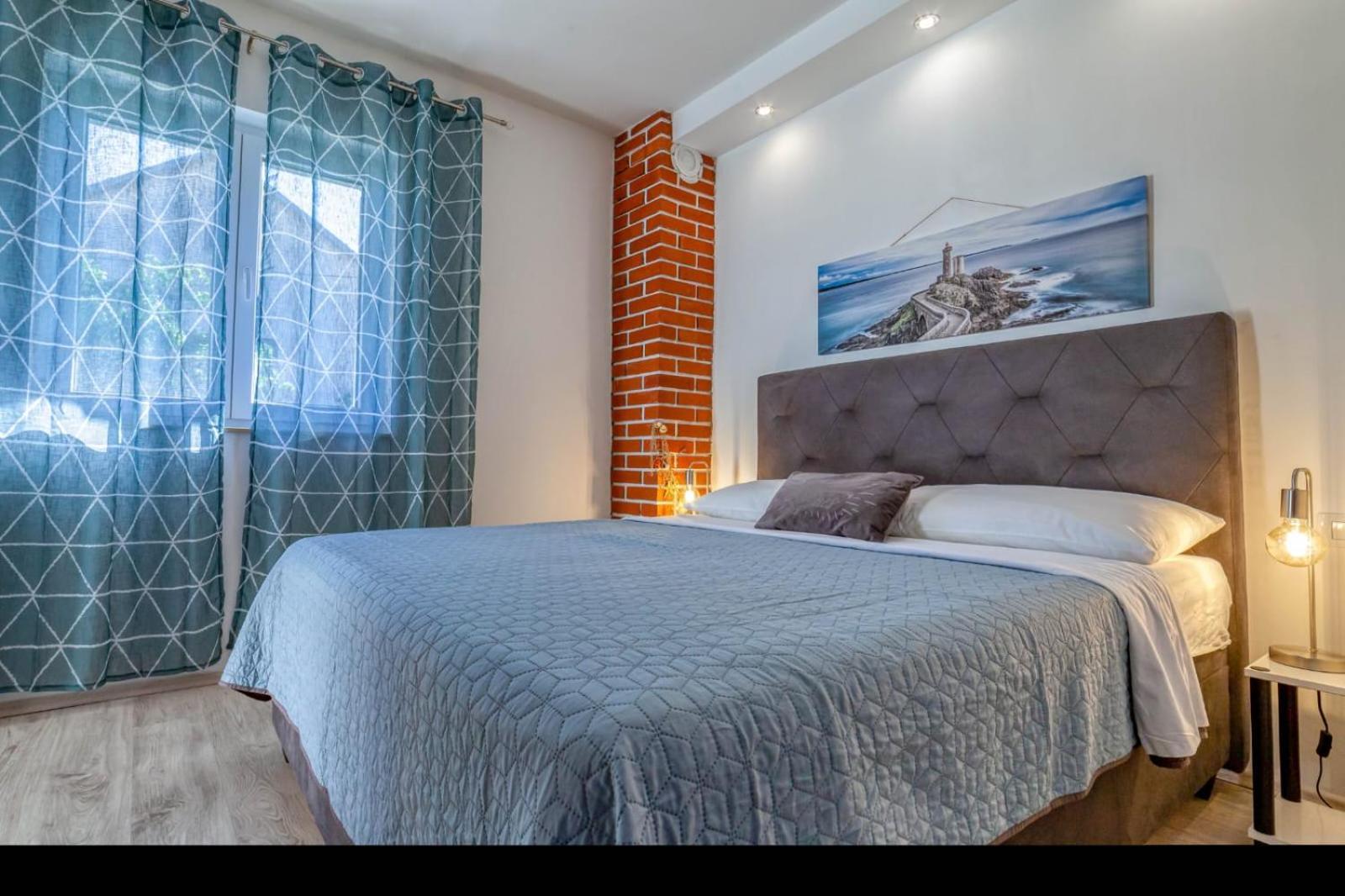 Bella Casa Villa Sukosan Room photo