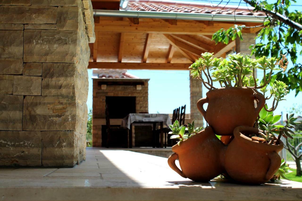 Bella Casa Villa Sukosan Exterior photo